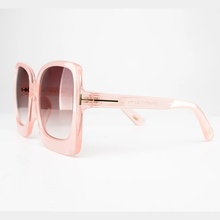 Load image into Gallery viewer, Acid Pink Sunglasses
