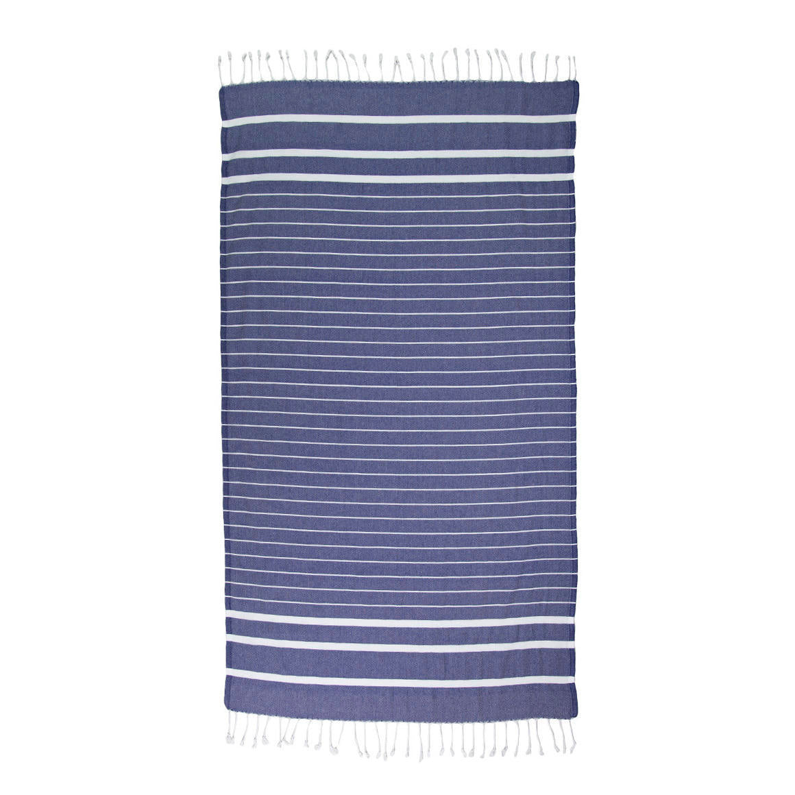 100% Cotton Turkish Beach Towel - Desert to Ocean