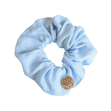 Load image into Gallery viewer, Scrunchies Vintage Linen
