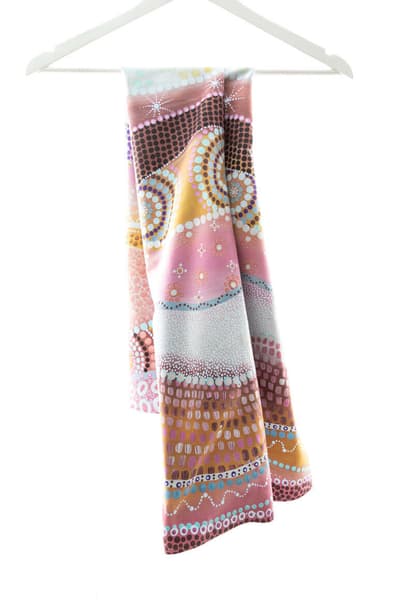 Baiame Dreaming Active Women Gift Set