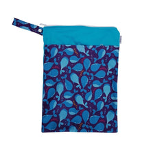 Load image into Gallery viewer, Waterproof Wet Bag With Zip Med
