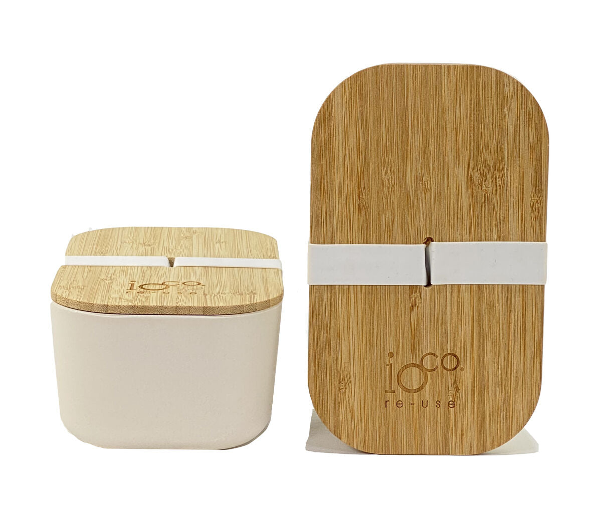 IOco Eco Lunch Gift Set - Desert to Ocean