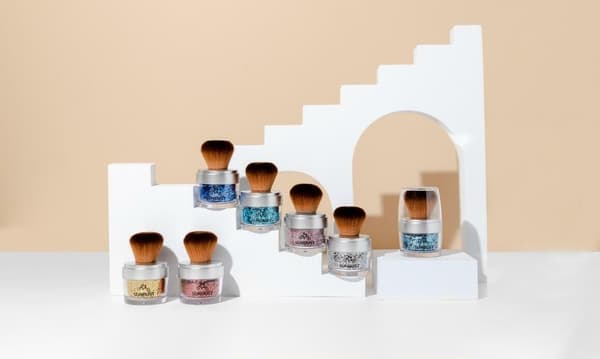 BioGlitter Body Dust