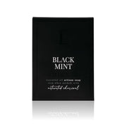 Black Mint -Natural Soap