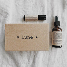 Load image into Gallery viewer, Lune Essentials Gift Box
