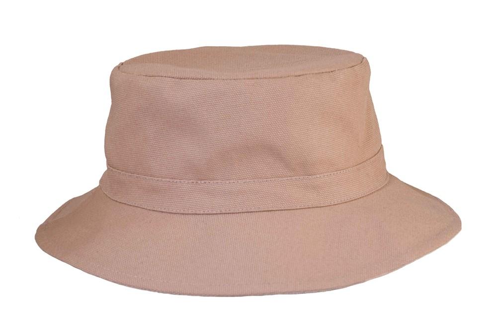 The FlipSide Bucket Hat