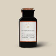 Chocolate Coconut Chai - Desert to Ocean
