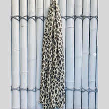 Load image into Gallery viewer, Isle Sarong Classic Leopard
