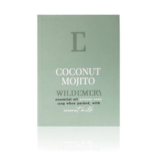 Load image into Gallery viewer, Coconut Mojito -Natural Soap
