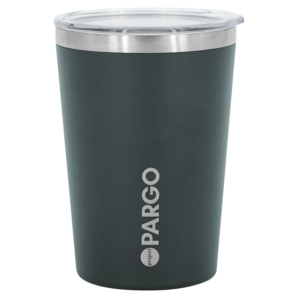 Insulated Coffee Cup 3 (12oz)