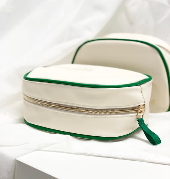 Dermalume Make Up Bag