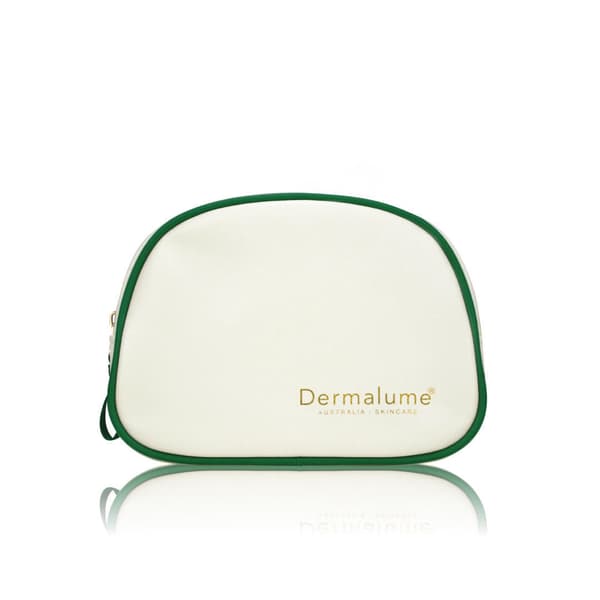 Dermalume Make Up Bag