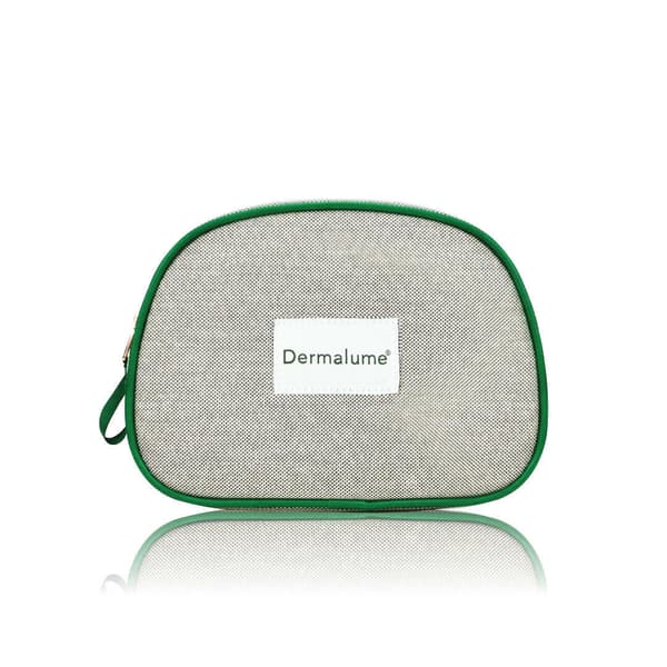 Dermalume Make Up Bag - Desert to Ocean