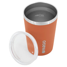 Load image into Gallery viewer, Insulated Coffee Cup 3 (12oz)
