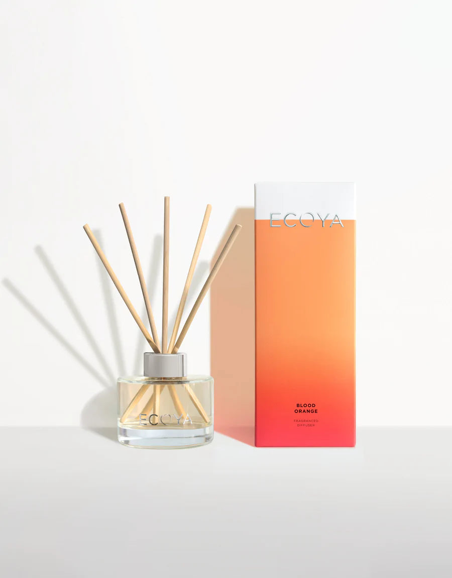 Blood Orange Mini Diffuser