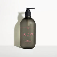 Load image into Gallery viewer, Guava Lychee &amp; Sorbet Body Wash
