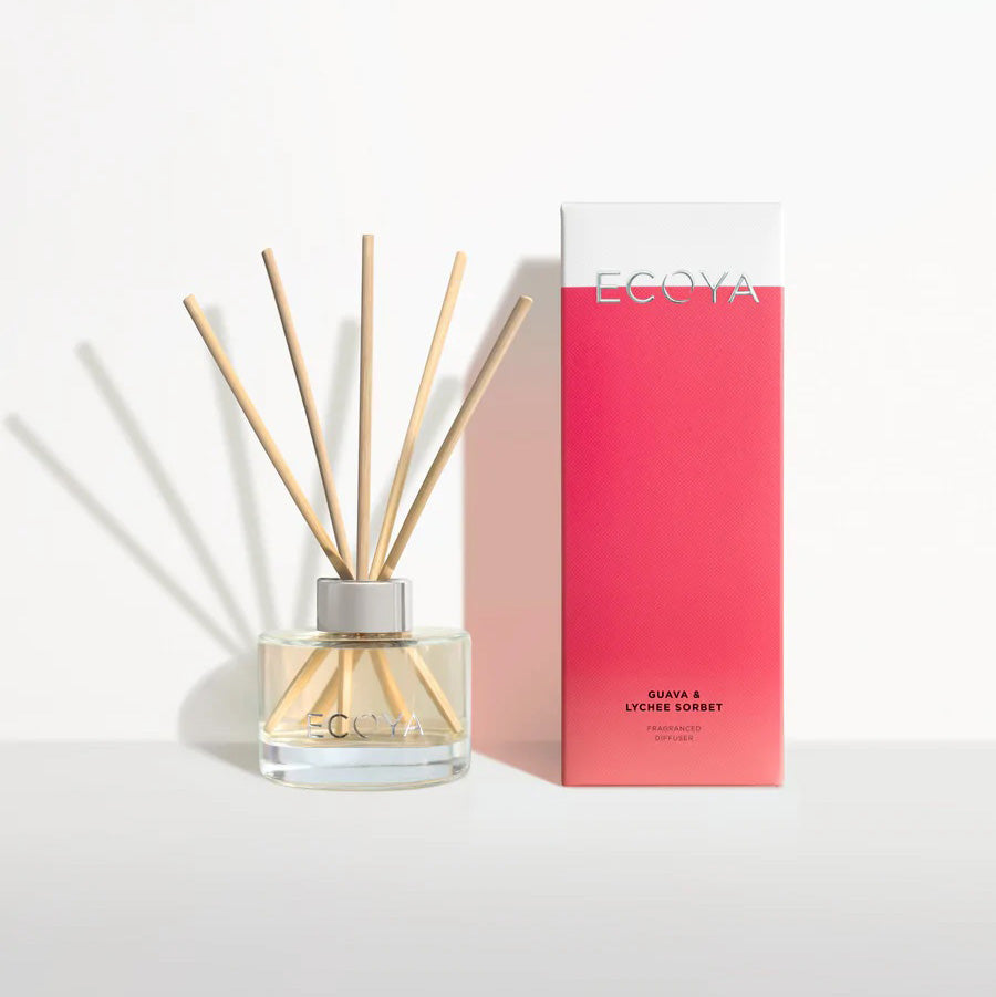 Guava & Lychee Sorbet Mini Diffuser