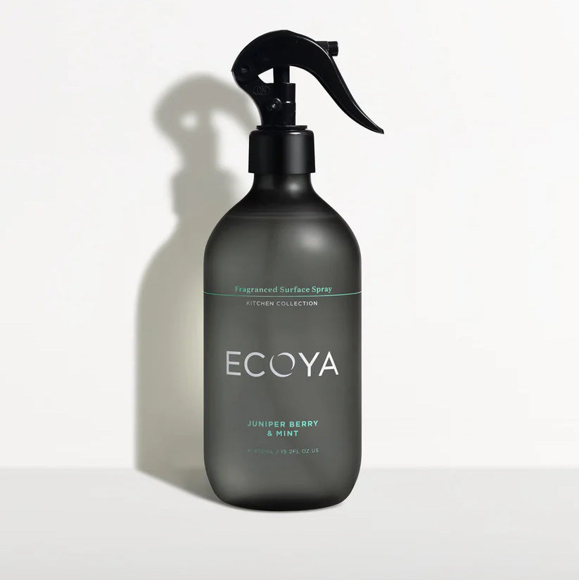 Kitchen Surface Spray Juniper Berry & Mint