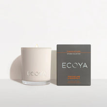Load image into Gallery viewer, Tahitian Lime &amp; Grapefruit Maisy Candle
