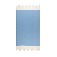 Load image into Gallery viewer, 100% Cotton Turkish Beach Towel Thick
