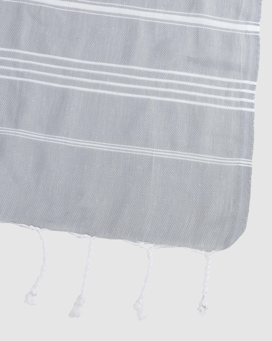 100% Cotton Turkish Beach Towel - Desert to Ocean