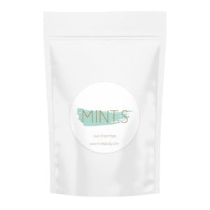 Face Sheet Mask