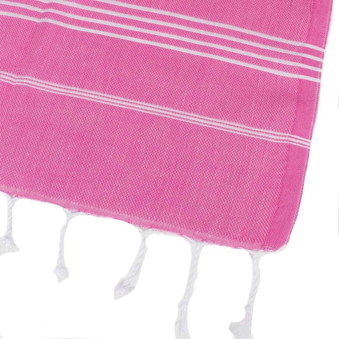 100% Cotton Turkish Beach Towel - Desert to Ocean