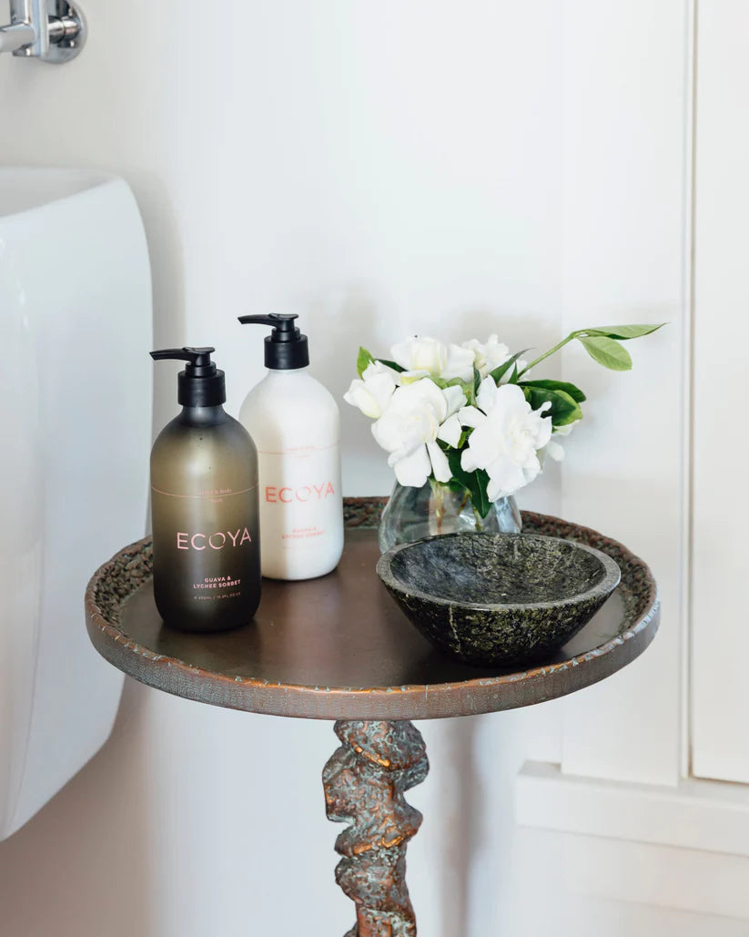 Guava Lychee & Sorbet Body Wash