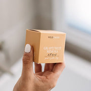 Grapefruit Mimosa Bath Bomb