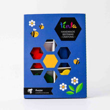 Load image into Gallery viewer, Tinta Beeswax Crayons Aussie Bush &amp; Beach
