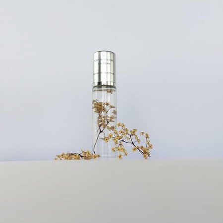 Herbal Infused Elderflower With French Pear Body Oil