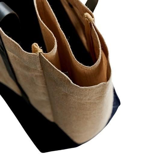 Picnic Tote - Desert to Ocean