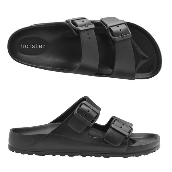 Sundreamer Slide Black