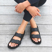 Sundreamer Slide Black