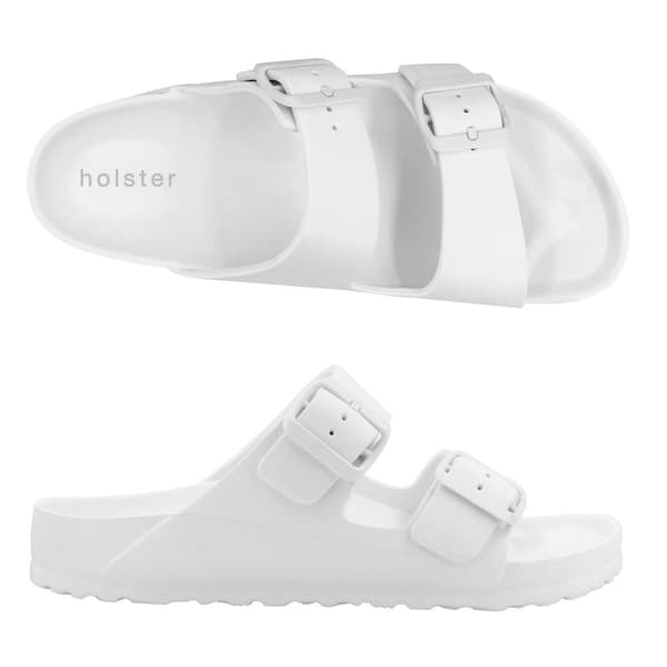 Sundreamer Slide White