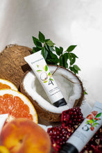 Load image into Gallery viewer, Coconut &amp; Lime Hand Cream 30ml
