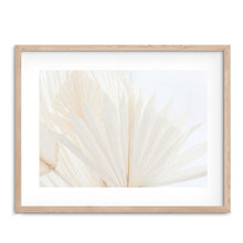 Load image into Gallery viewer, Vanilla Palms Photographic Print
