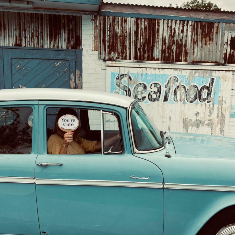 Sol Mate Wanderer Paddle