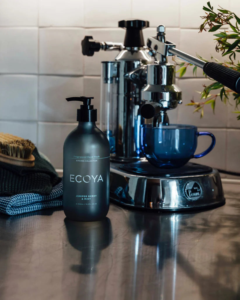 Kitchen Surface Spray Juniper Berry & Mint