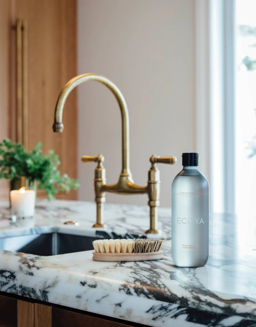 Kitchen Dish Liquid Tahitian Lime & Grapefruit