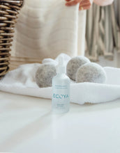 Load image into Gallery viewer, Dryer Ball Fragranced Dropper Wild Sage &amp; Citrus
