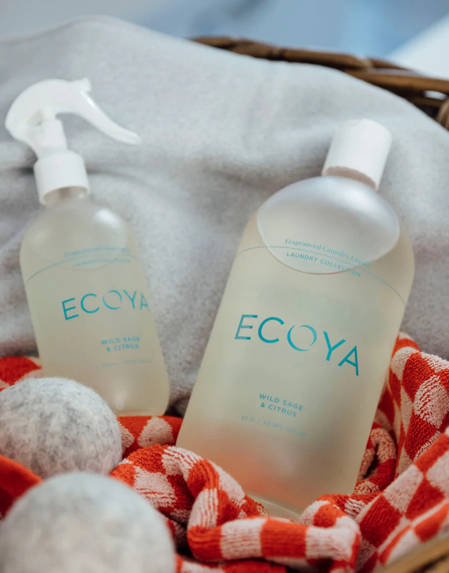 Linen Spray Wild Sage & Citrus