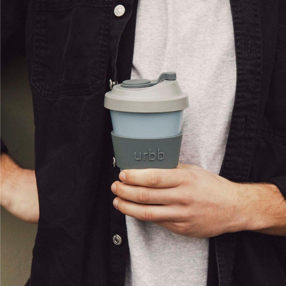 Urbb Reusable Bamboo Cup - Desert to Ocean