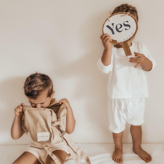 Sol Mate Wanderer Paddle