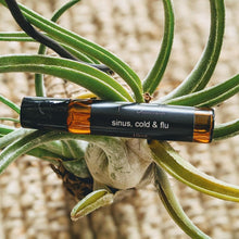 Load image into Gallery viewer, Essential Oil Roll On Blends 10ml
