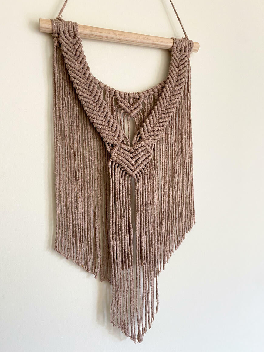 Freya Wall Hanging - Desert to Ocean
