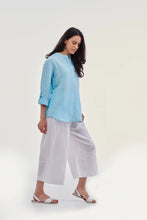 Load image into Gallery viewer, Saba Shirt Linen/Organic Cotton
