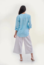 Load image into Gallery viewer, Saba Shirt Linen/Organic Cotton
