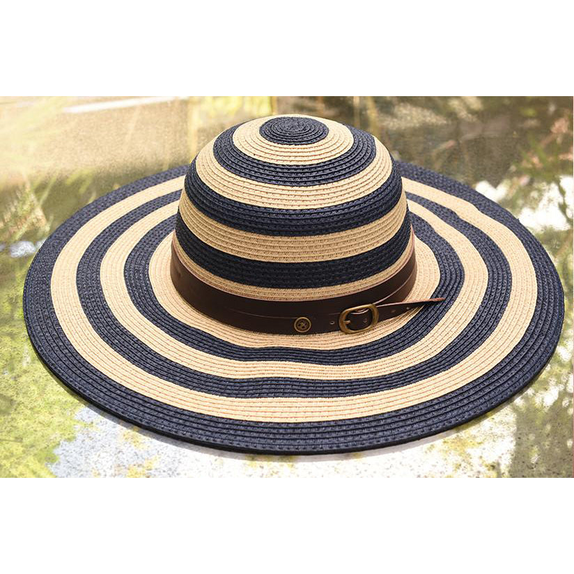 The Rolling Stone Navy Stripe