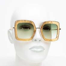 Load image into Gallery viewer, Rosaria Sunglasses
